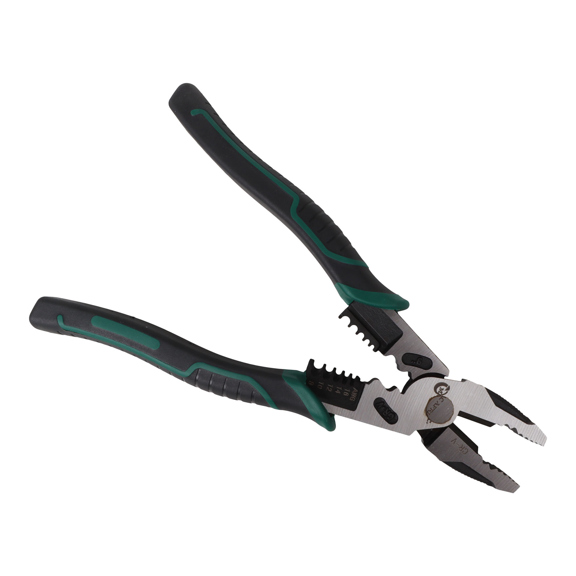 MAC AFRIC Multipurpose Combination Pliers