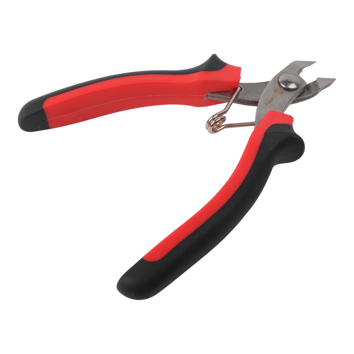 MAC AFRIC 4.5in Electronic Side Cutter - Image 2