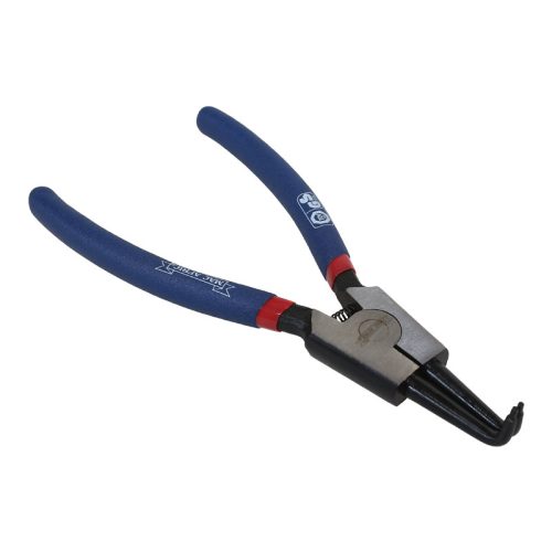 MAC AFRIC 230 MM Heavy Duty Internal Circlip Pliers Bent 230 MM