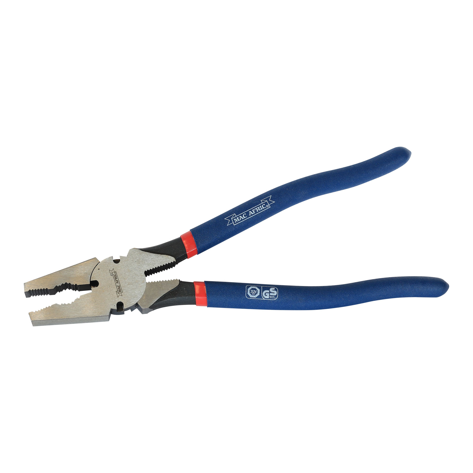 MAC AFRIC 300 MM Heavy Duty Fencing Plier - Image 3
