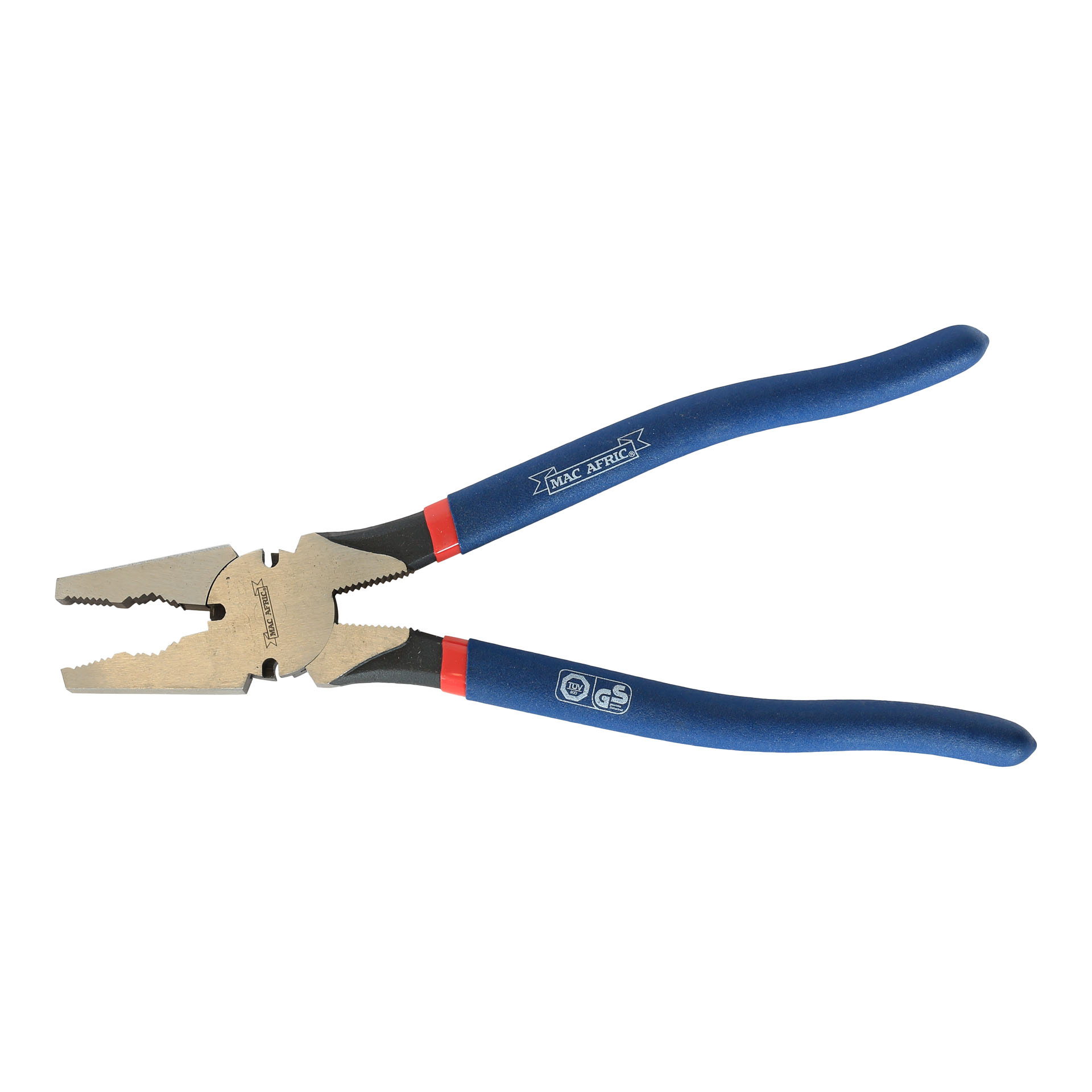 MAC AFRIC 300 MM Heavy Duty Fencing Plier - Image 2