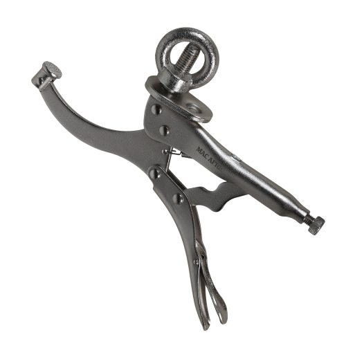 MAC AFRIC 9" IN Drill Press Locking Clamp