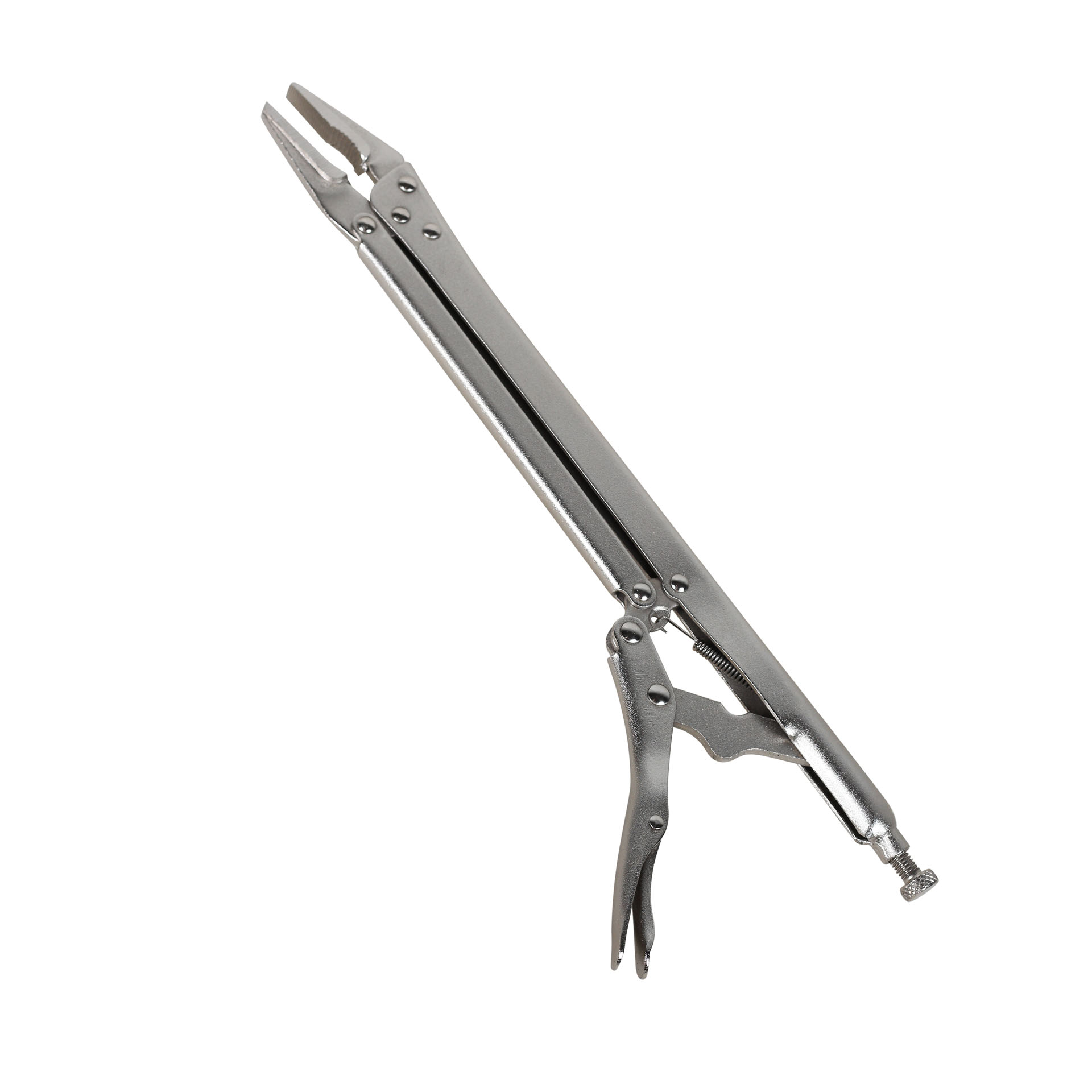 MAC AFRIC 15" IN Needle Nose Locking Plier