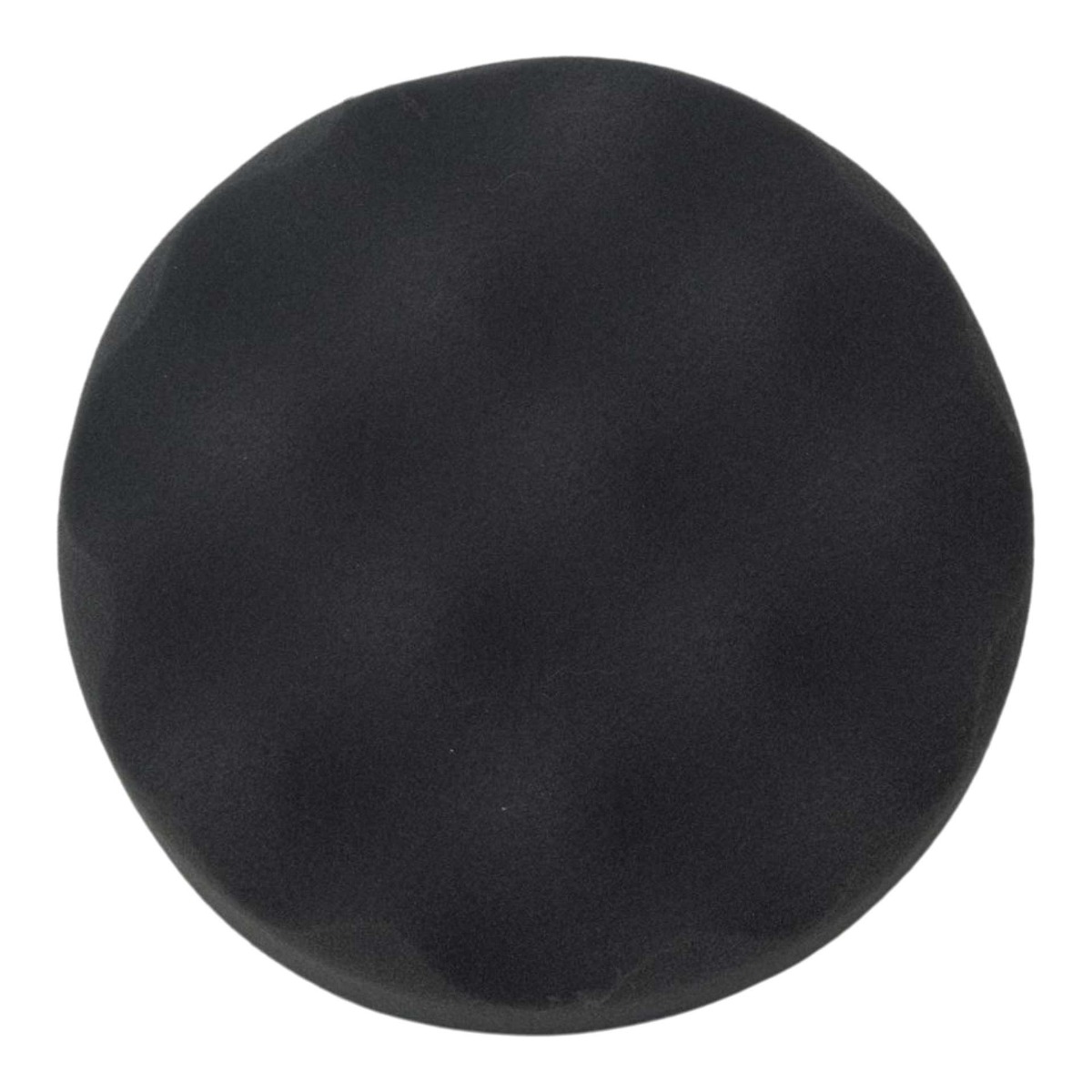 TORK CRAFT Compounding Sponge 150 x 50 mm x M14 Black Waffle Soft - Image 2