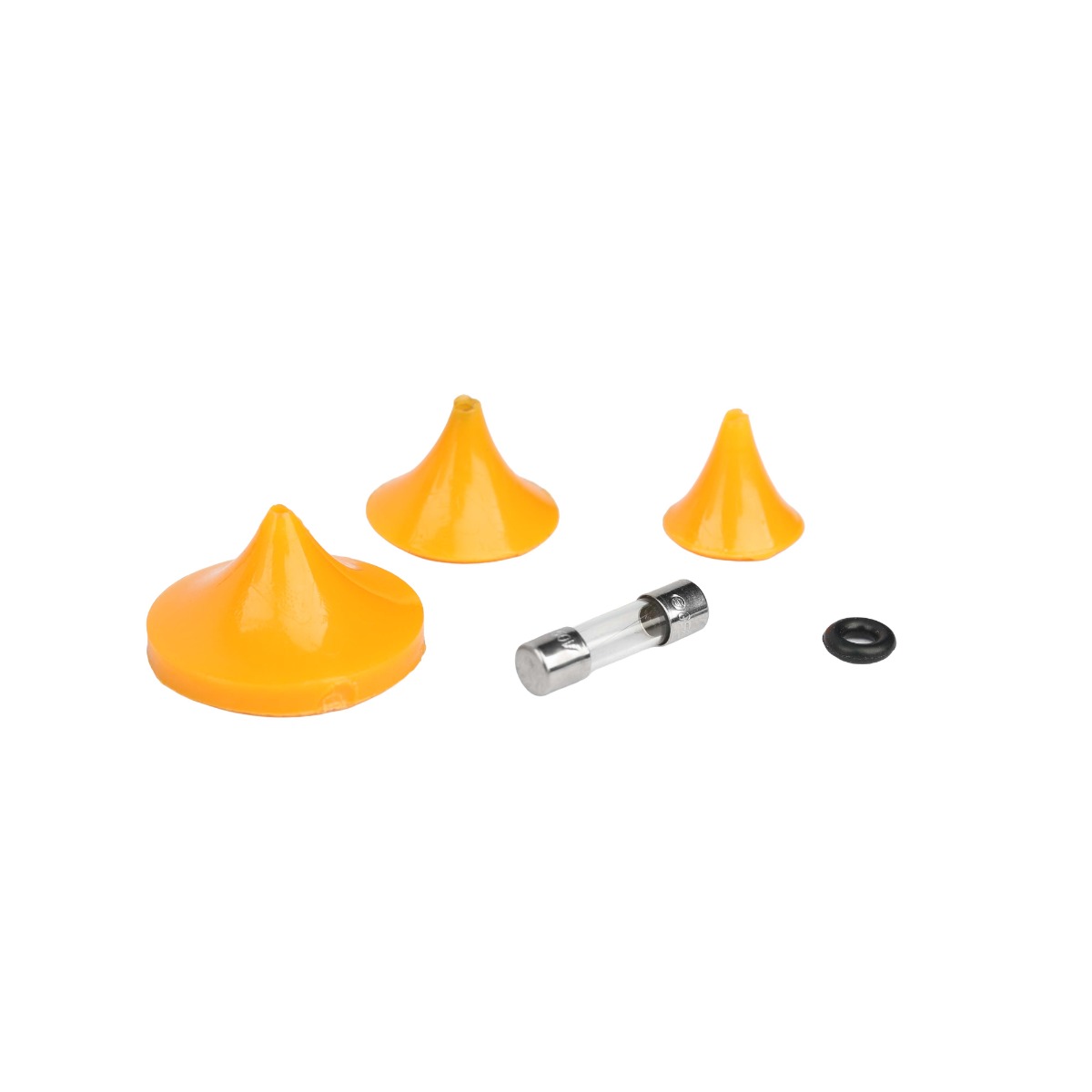 MAC AFRIC Powder Coating System - Image 5