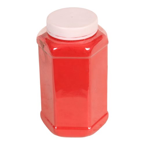 MAC AFRIC 1 kg Epoxy Powder for Powder Coating (Exterior) - Red