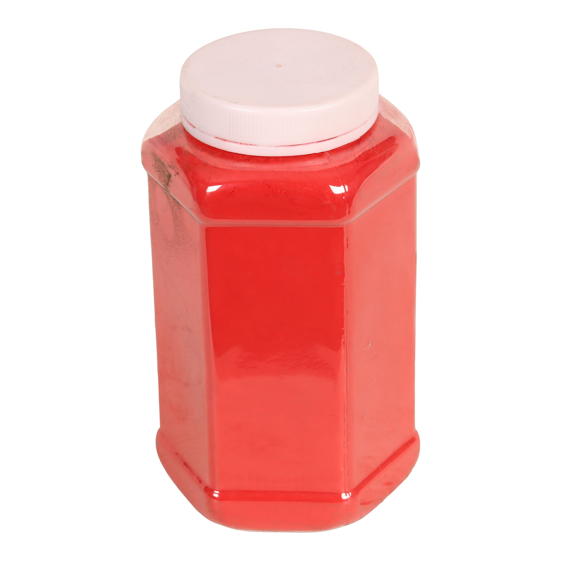 MAC AFRIC 1 kg Epoxy Powder for Powder Coating (Exterior) - Red