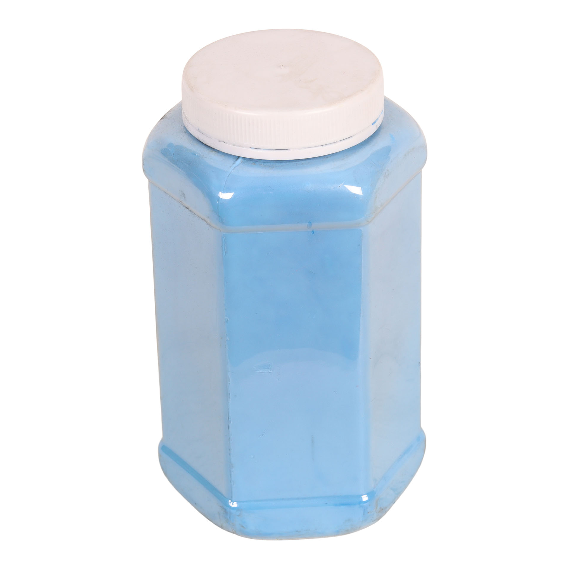 MAC AFRIC 1 kg Epoxy Powder for Powder Coating (Exterior) - Sky Blue