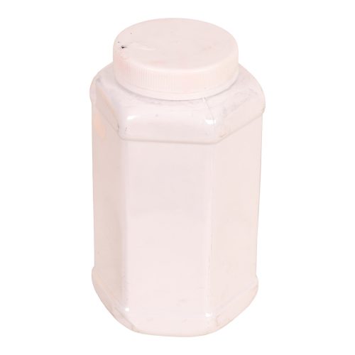 MAC AFRIC 1 kg Epoxy Powder for Powder Coating (Exterior) - Gloss White