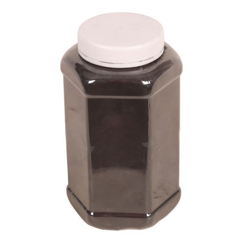 MAC AFRIC 1 kg Epoxy Powder for Powder Coating (Exterior) - Jet Black