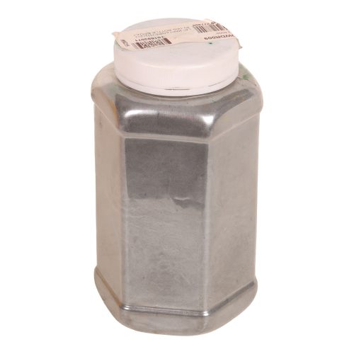 MAC AFRIC 1 kg Epoxy Powder for Powder Coating (Exterior) - Sahara Grey Black