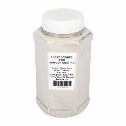 Signal Grey 1kg Bottle Epoxy