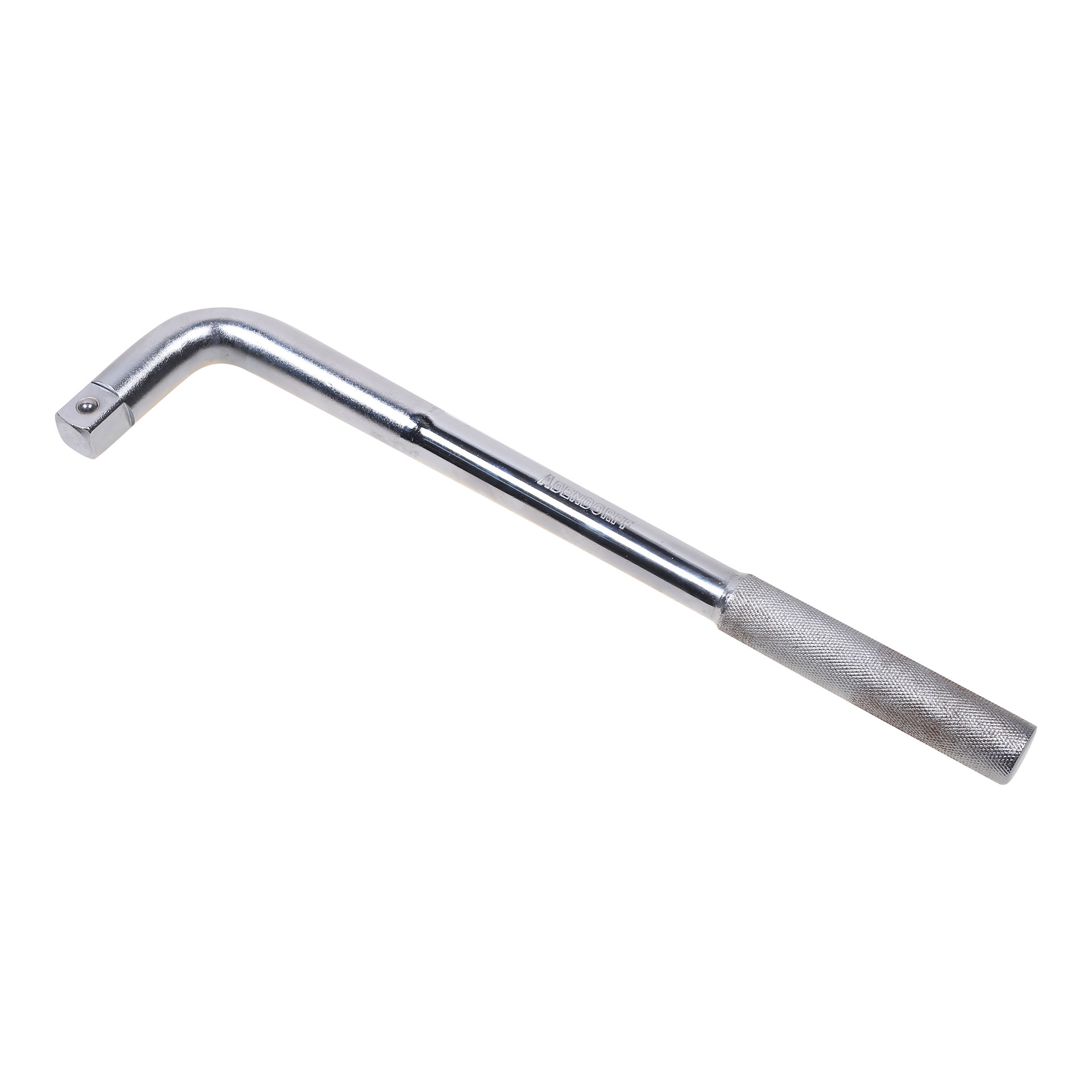 MAC AFRIC 3/4" IN Drive 390 MM L-Handle Power Bar