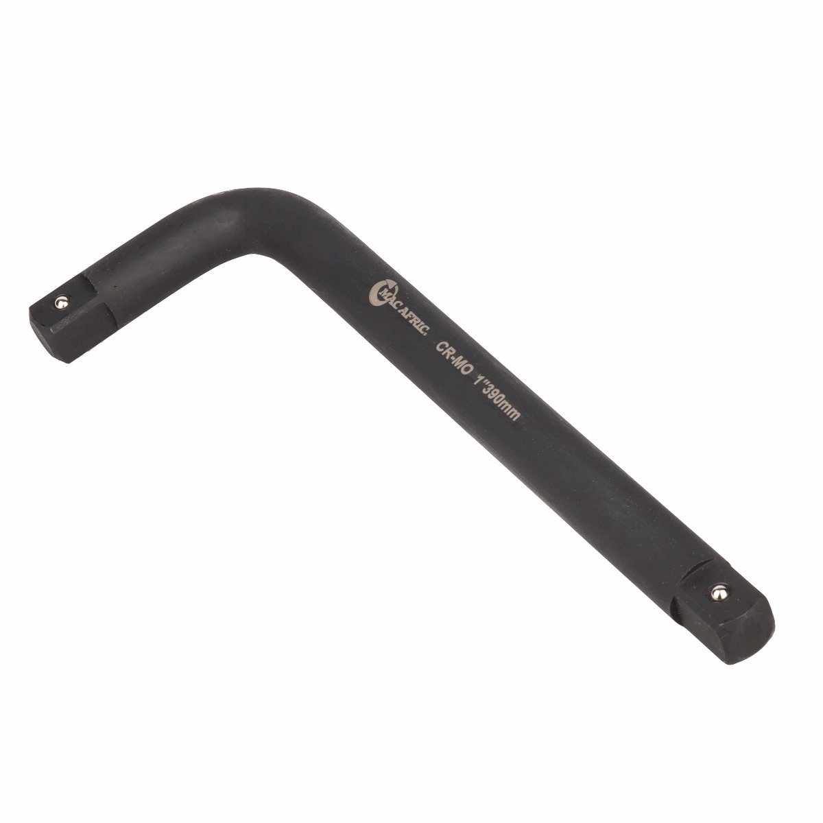 MAC AFRIC 1" Drive 390 mm L-Handle Power Bar - Image 3
