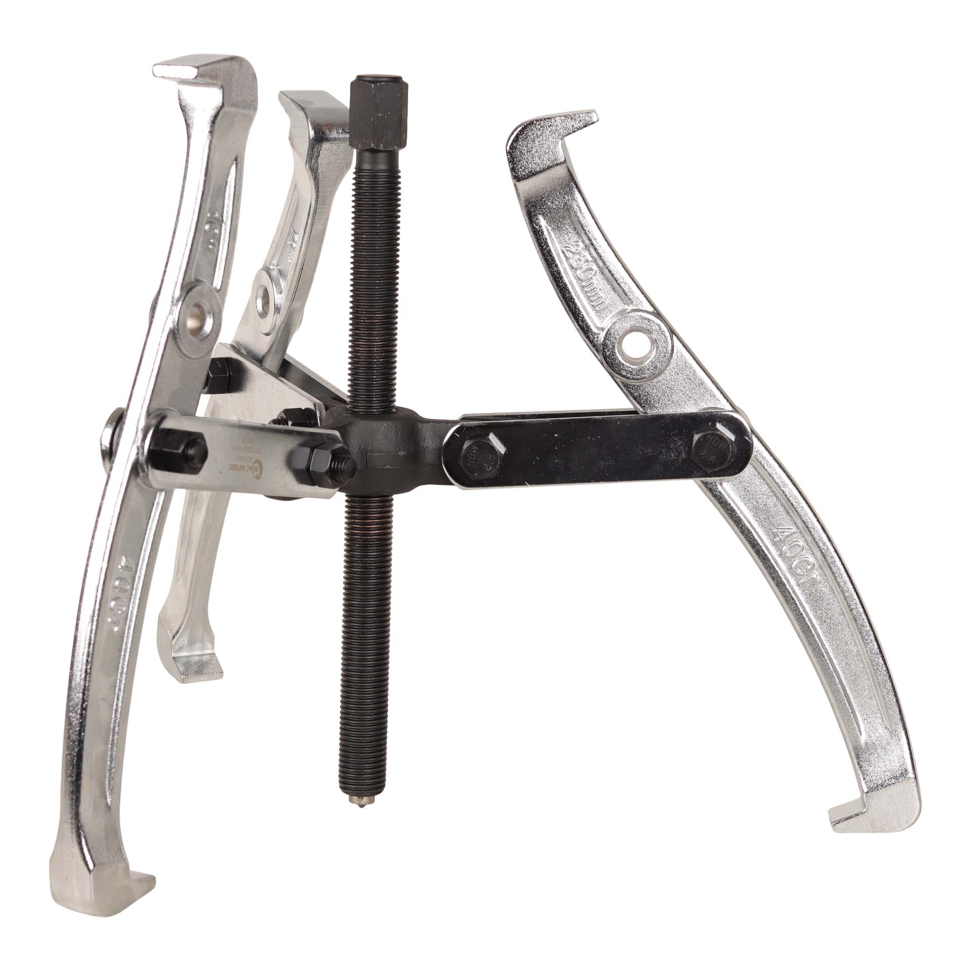 MAC AFRIC Puller Gear 3 Jaw 250mm