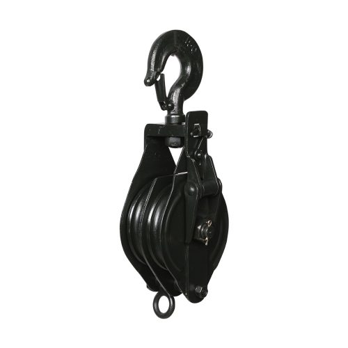 MAC AFRIC 2 Ton Snatch Pulley (Double Pulley)