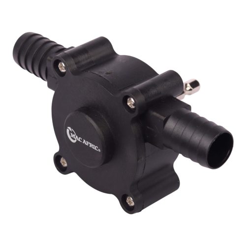 MAC AFRIC Transfer Pump Attachment for Drills