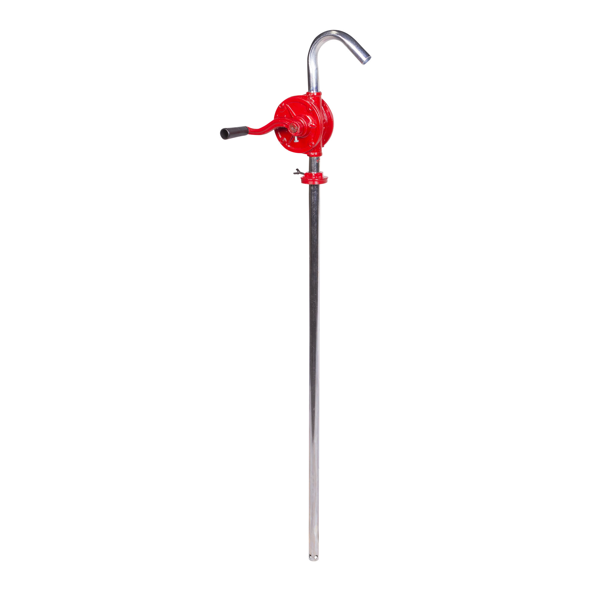 MAC AFRIC Rotary Drum Pump - Image 2