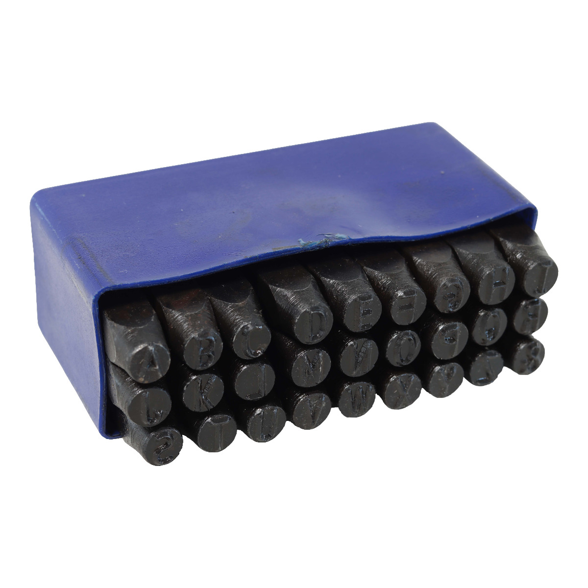 MAC AFRIC 27 PCS Letter Punch Set 8 MM