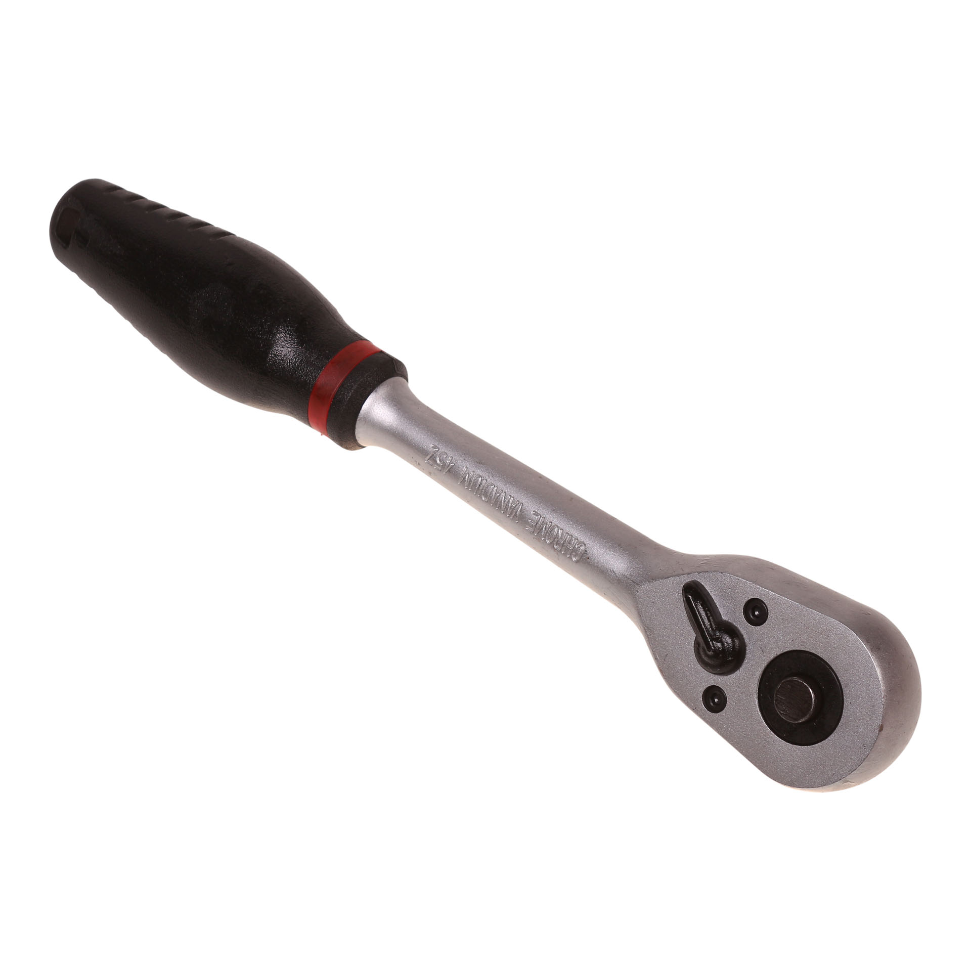 HEXA 1/2" IN Reversible Hand Ratchet - Image 2