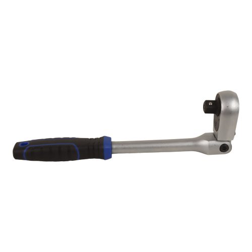 1/2 INCH DRIVE ROTATABLE RATCHET HANDLE