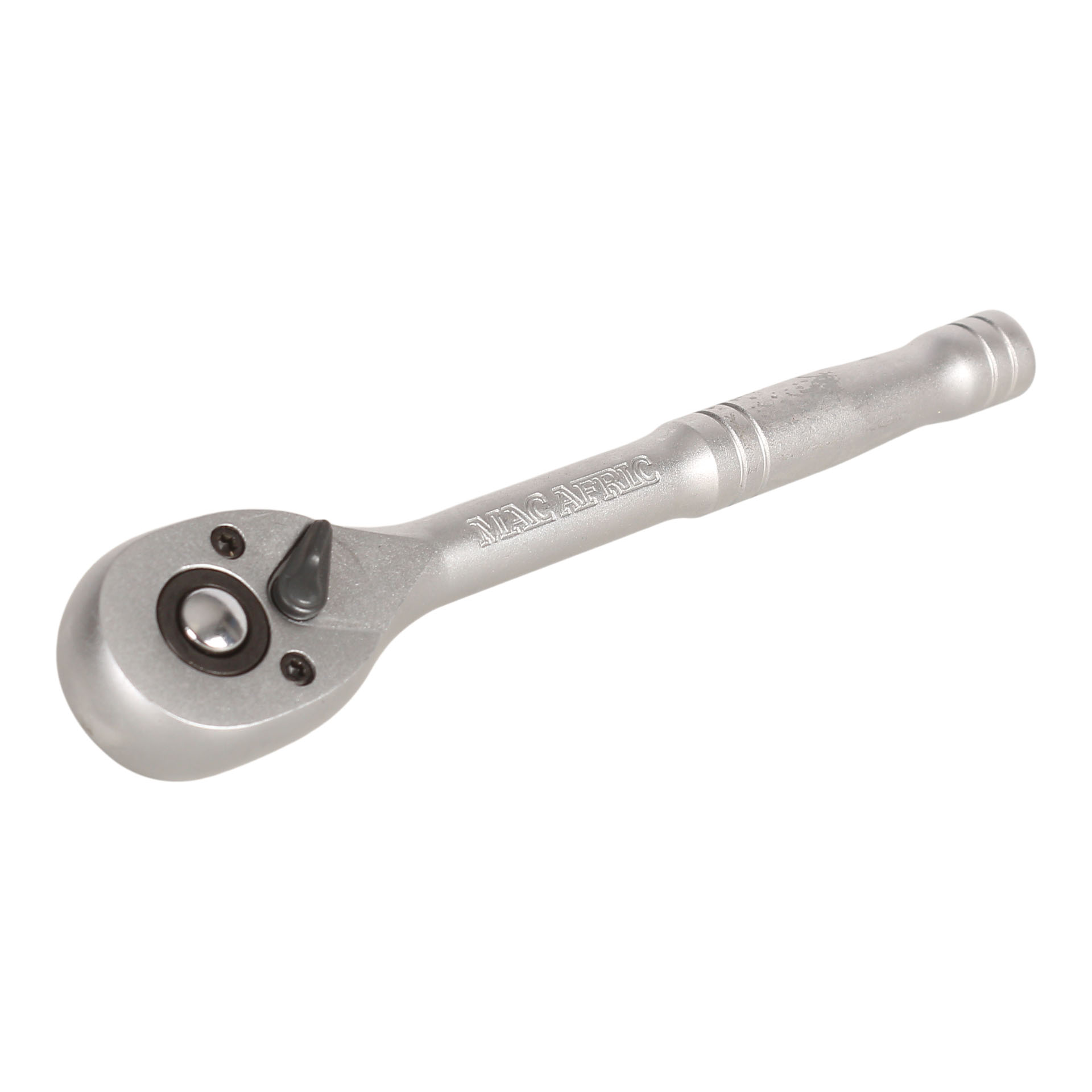MAC AFRIC 1/4" Drive Ratchet Handle for TTOOLB-165 - Image 2