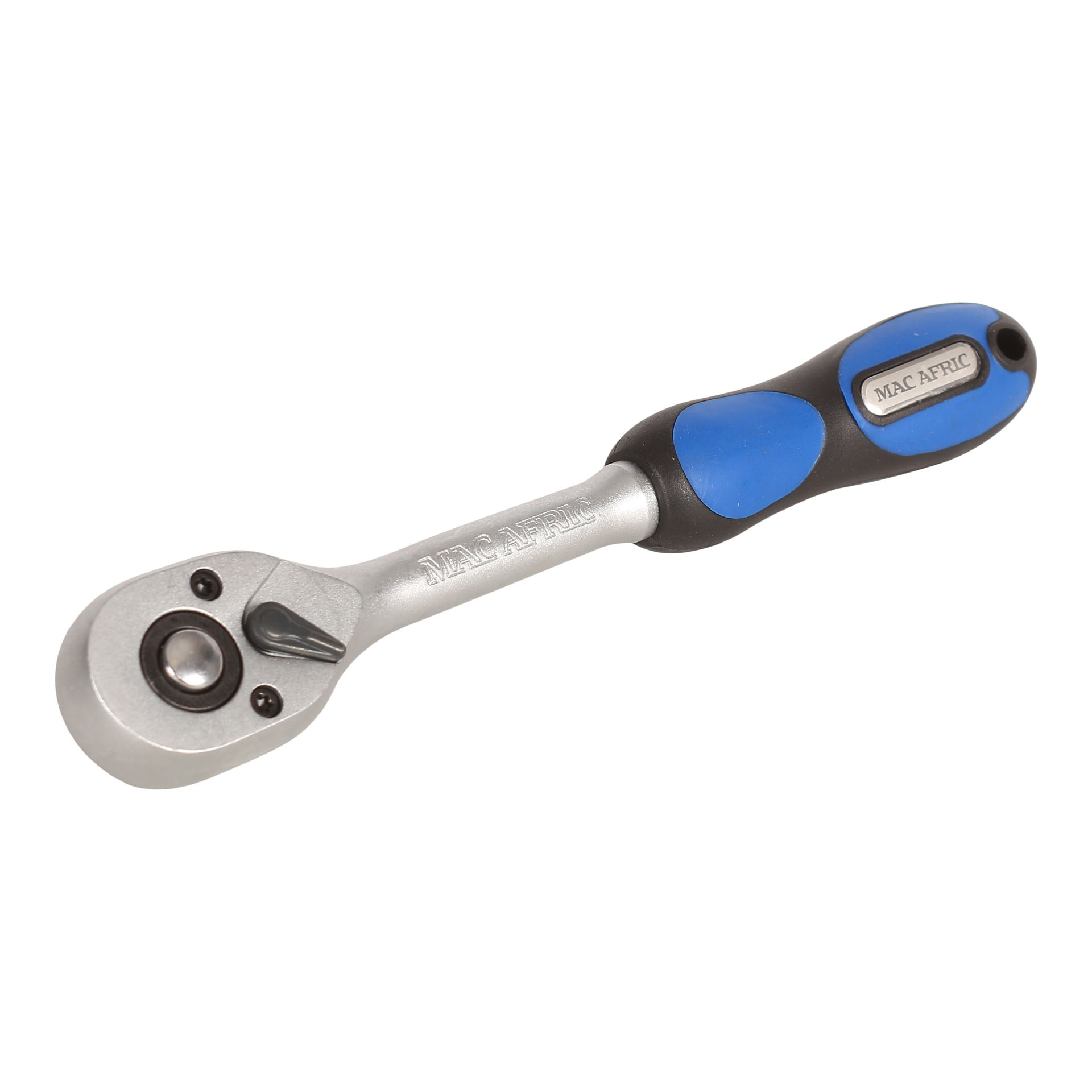 MAC AFRIC 1/4" Drive Ratchet Handle for TTOOLB-085 - Image 2