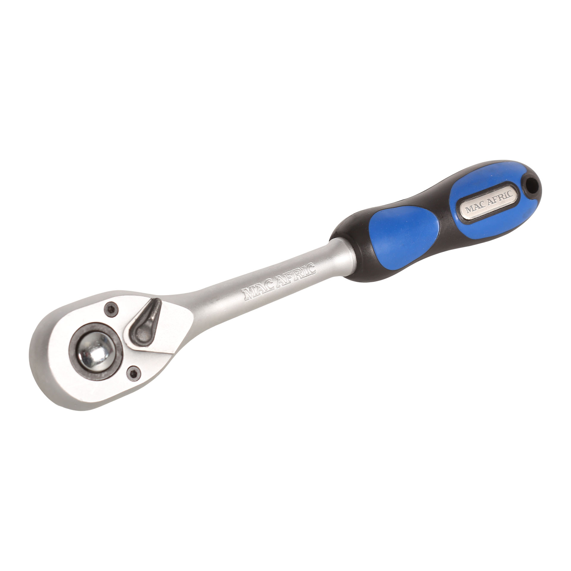 MAC AFRIC 1/2" Drive Ratchet Handle for TTOOLB-085 - Image 2