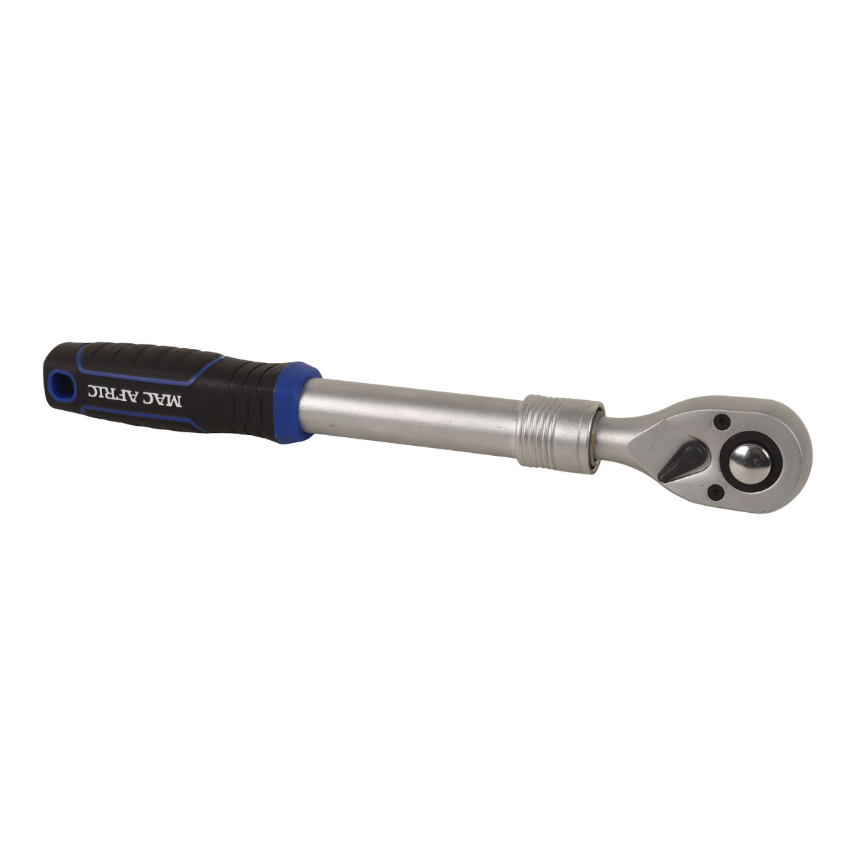 1/2 INCH DRIVE EXTENDABLE RATCHET HANDLE - Image 2