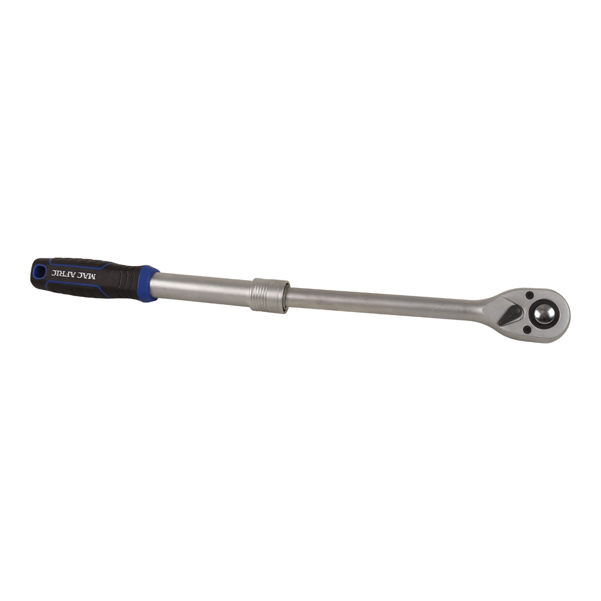 1/2 INCH DRIVE EXTENDABLE RATCHET HANDLE