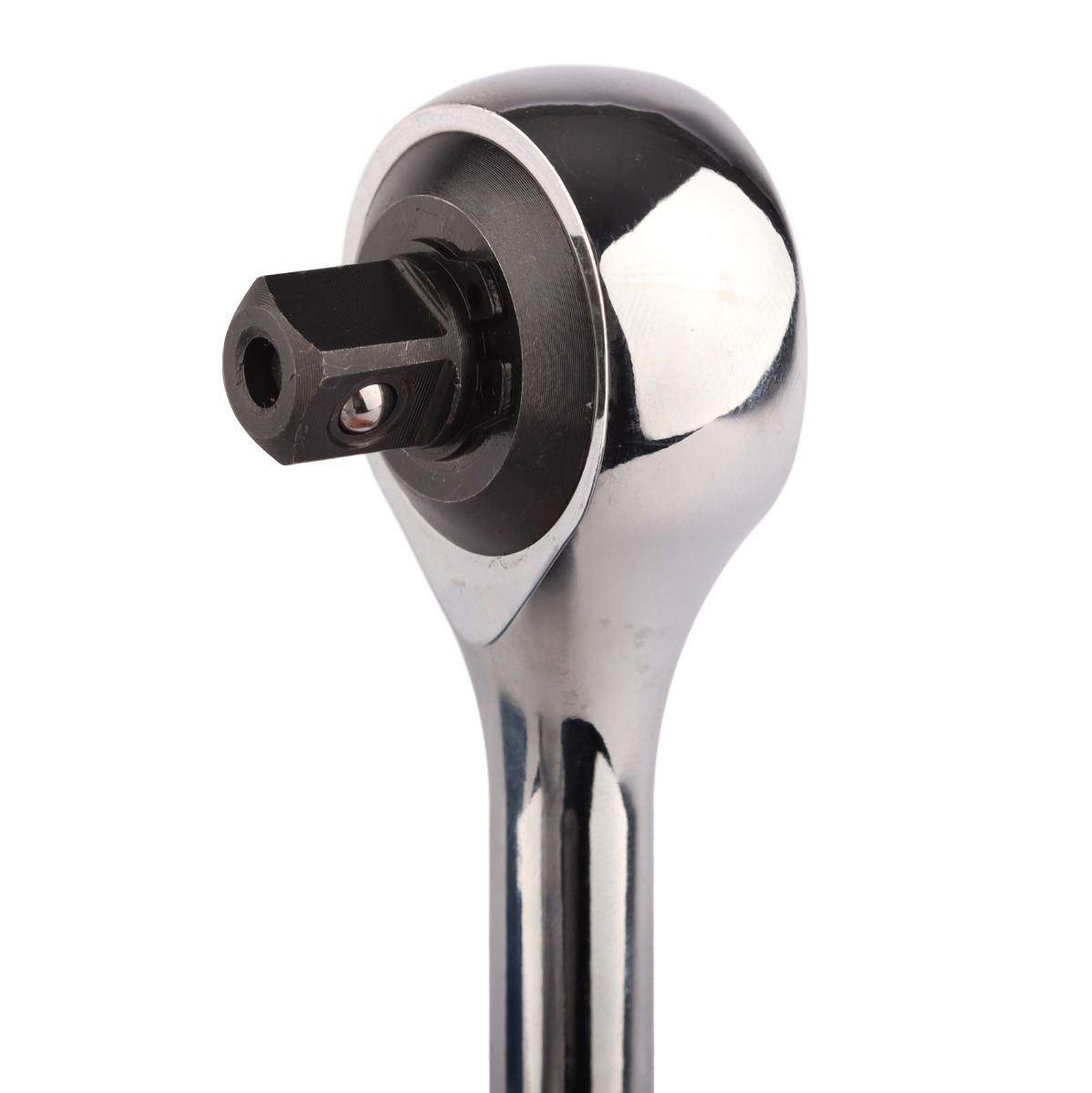 3/8" Zero Degree Gearless Ratchet Wrench - Image 2