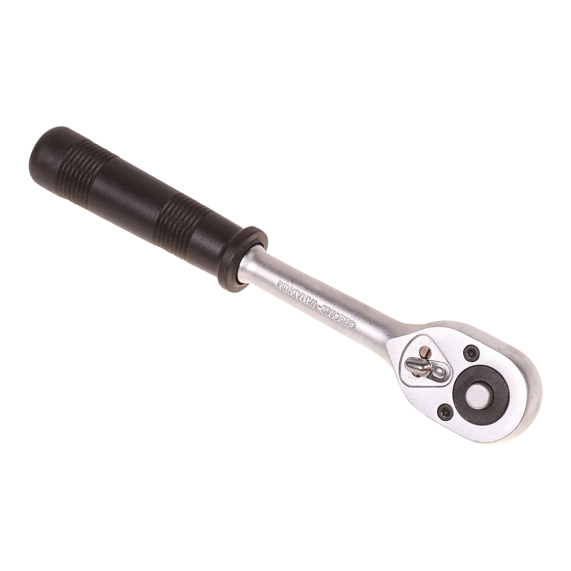 MAC AFRIC 3/8" IN Reversible Ratchet Handle - Image 3