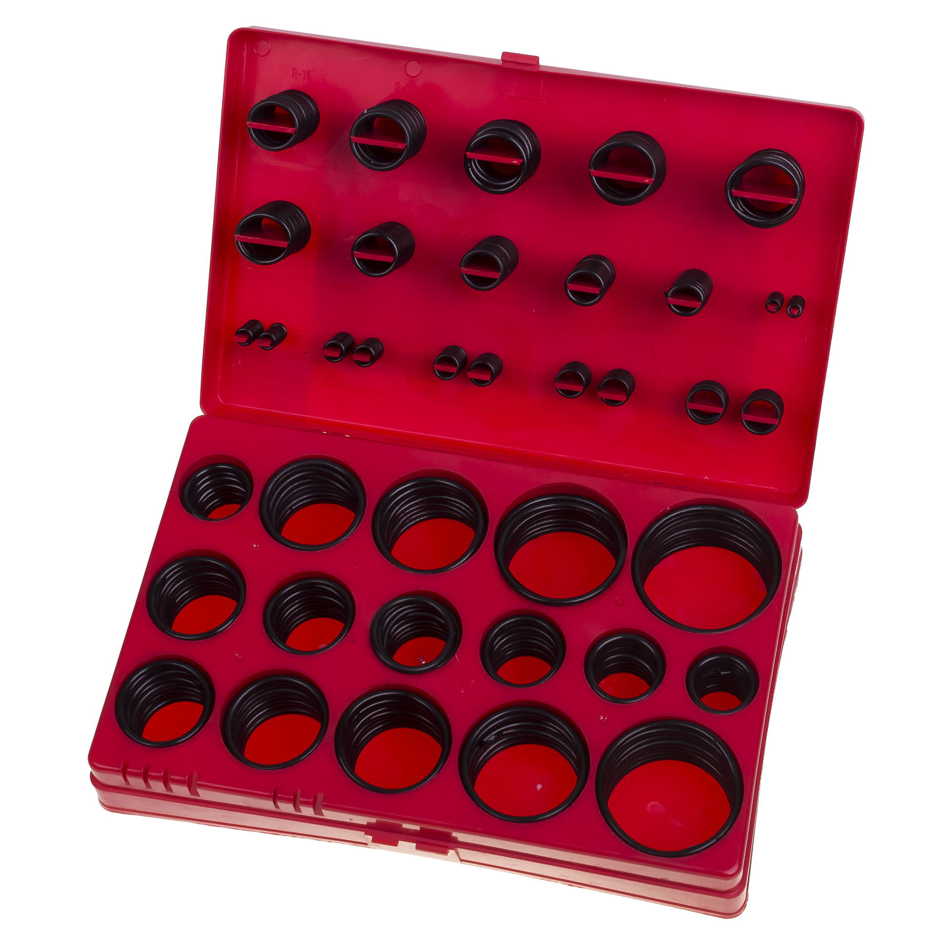 MAC AFRIC Universal 404 PCS O-ring Kit