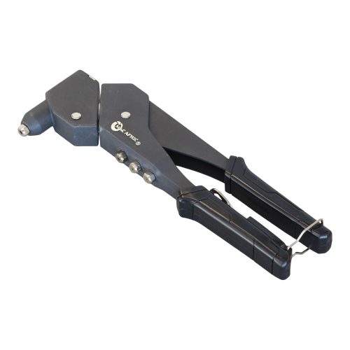MAC AFRIC Rotating 360 Degree (Aluminium Alloy) Hand Riveter