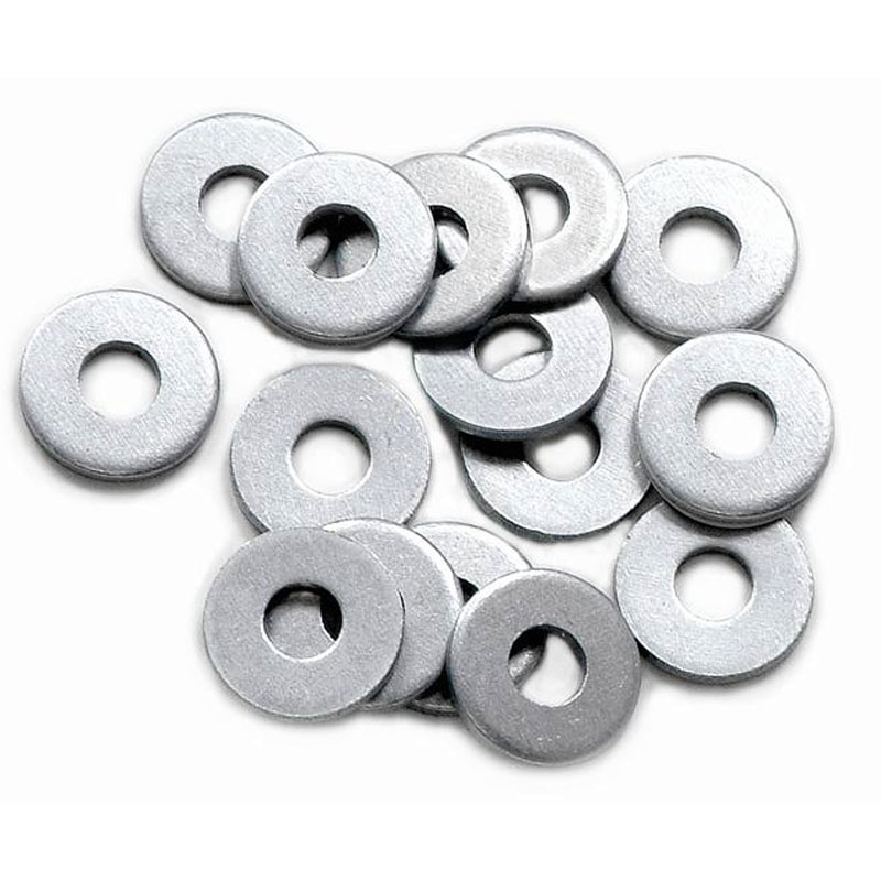 MAC AFRIC Rivet Washers W5 PKT 100