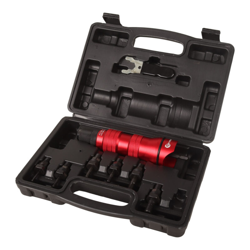 RIV NUT ADAPTOR FOR DRILL