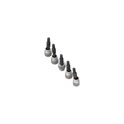 MAC AFRIC Set of Replacement Nozzles for TRIVET008