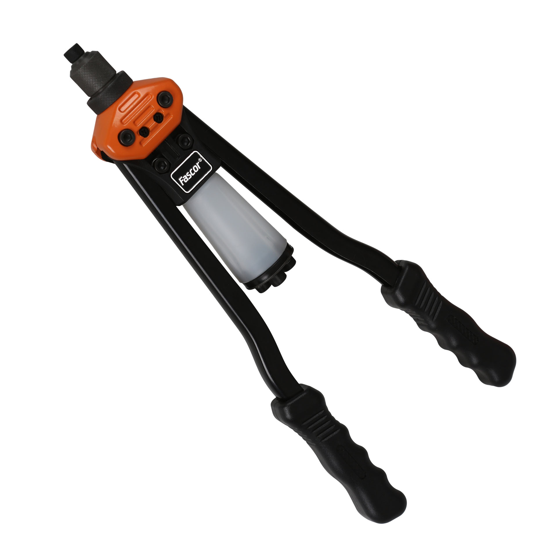 FASCOR Scissor Type Hand Riveter