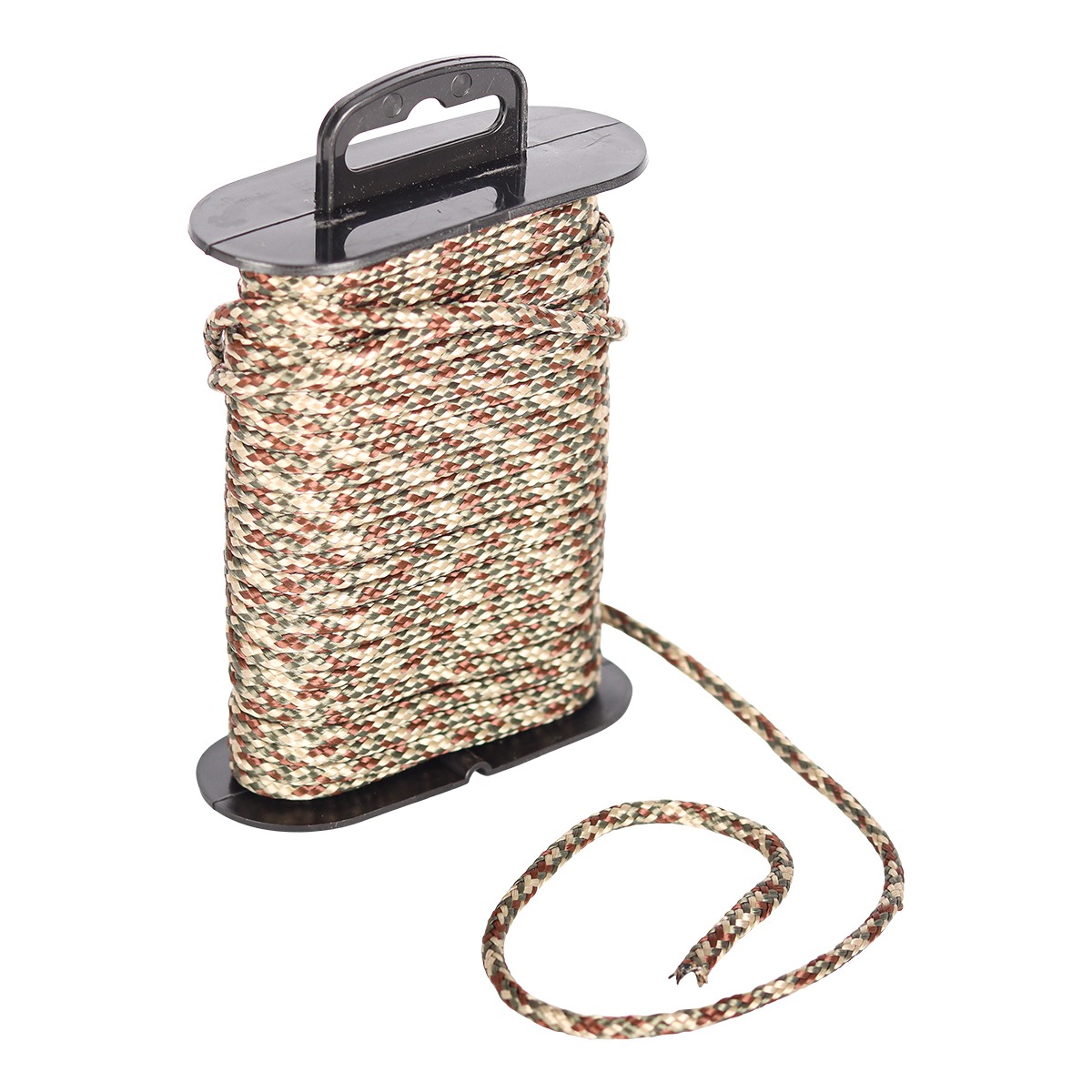 MAC AFRIC Multi Braid Rope 3mm x 15m - Image 2