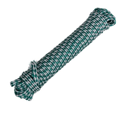 ROPEWORX 10mm x 10m Poly Hank Ski Rope