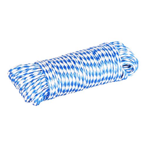 MAC AFRIC Ski Rope - 10mm x 15m
