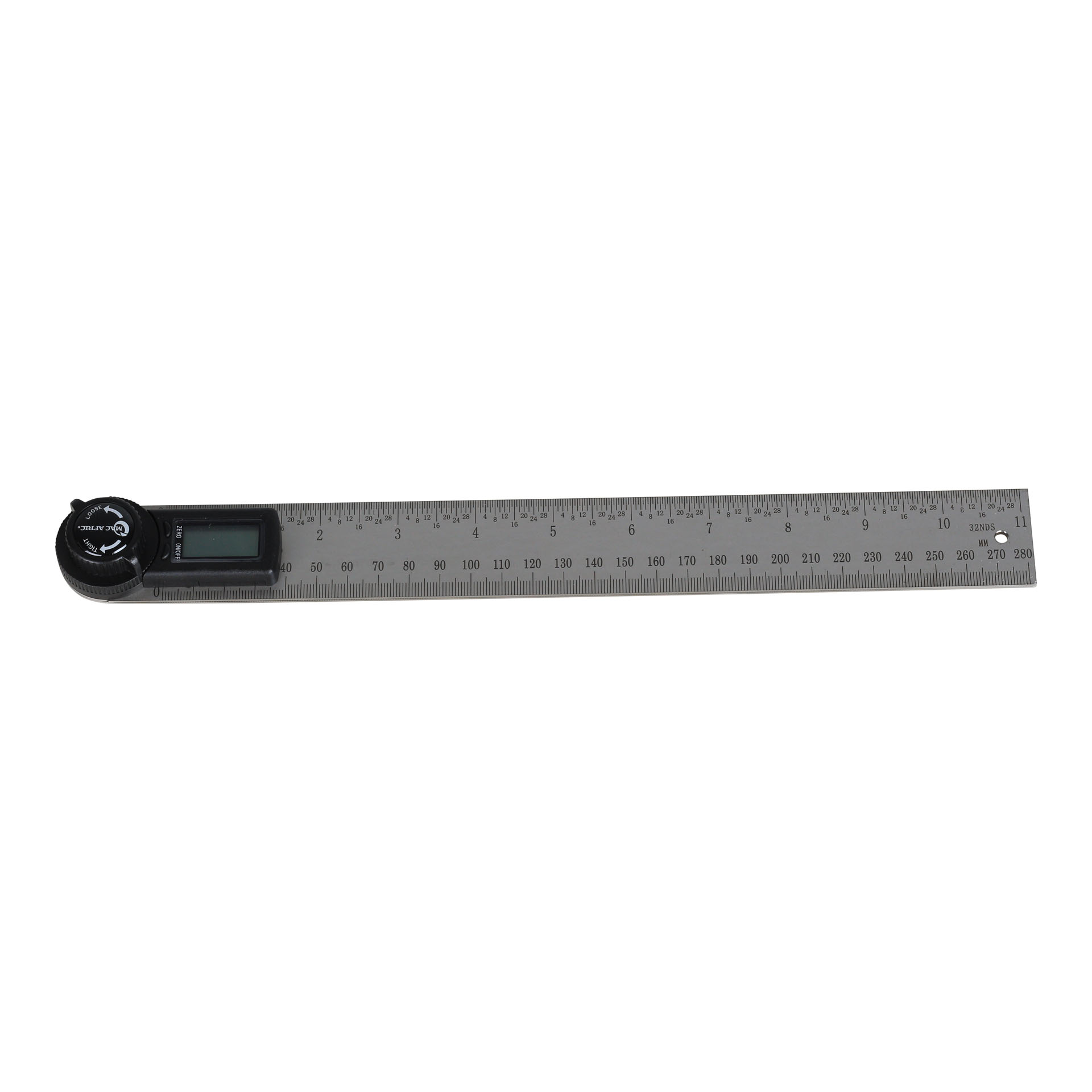 MAC AFRIC 2-IN-1 Digital Angle Ruler - Image 3