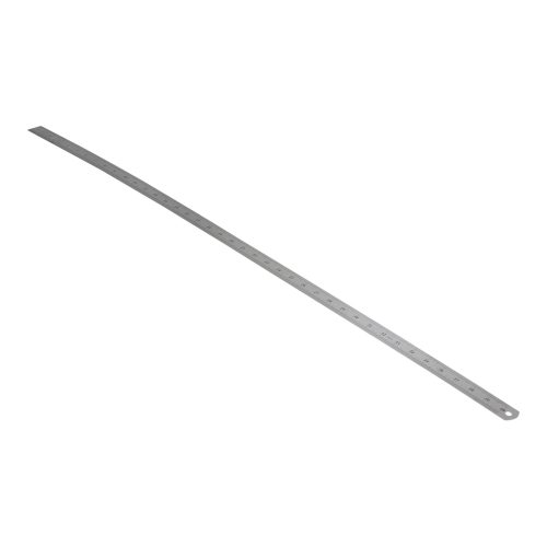 MAC AFRIC 1000 MM Stainless Steel Ruler