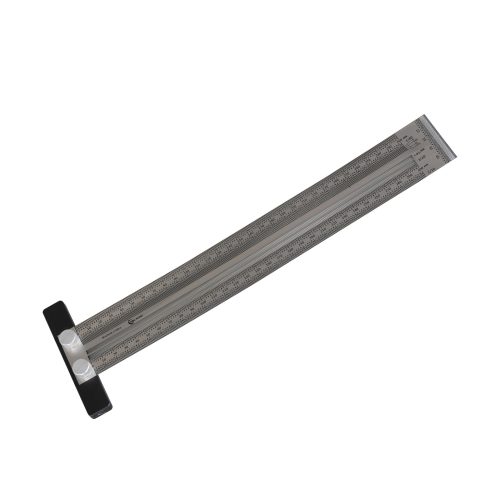 MAC AFRIC 300mm Marking Ruler