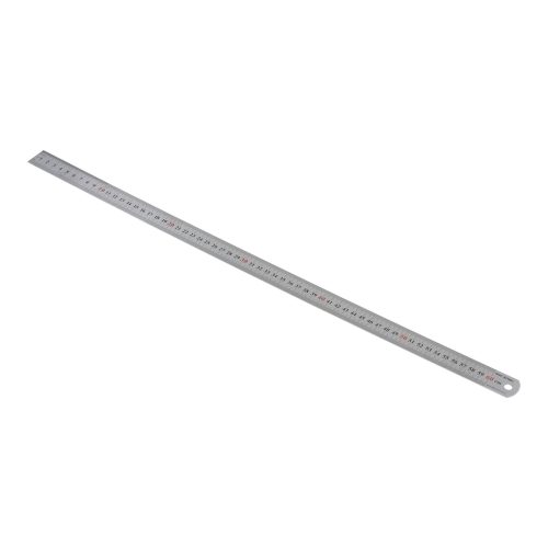 MAC AFRIC 600 MM Stainless Steel Ruler
