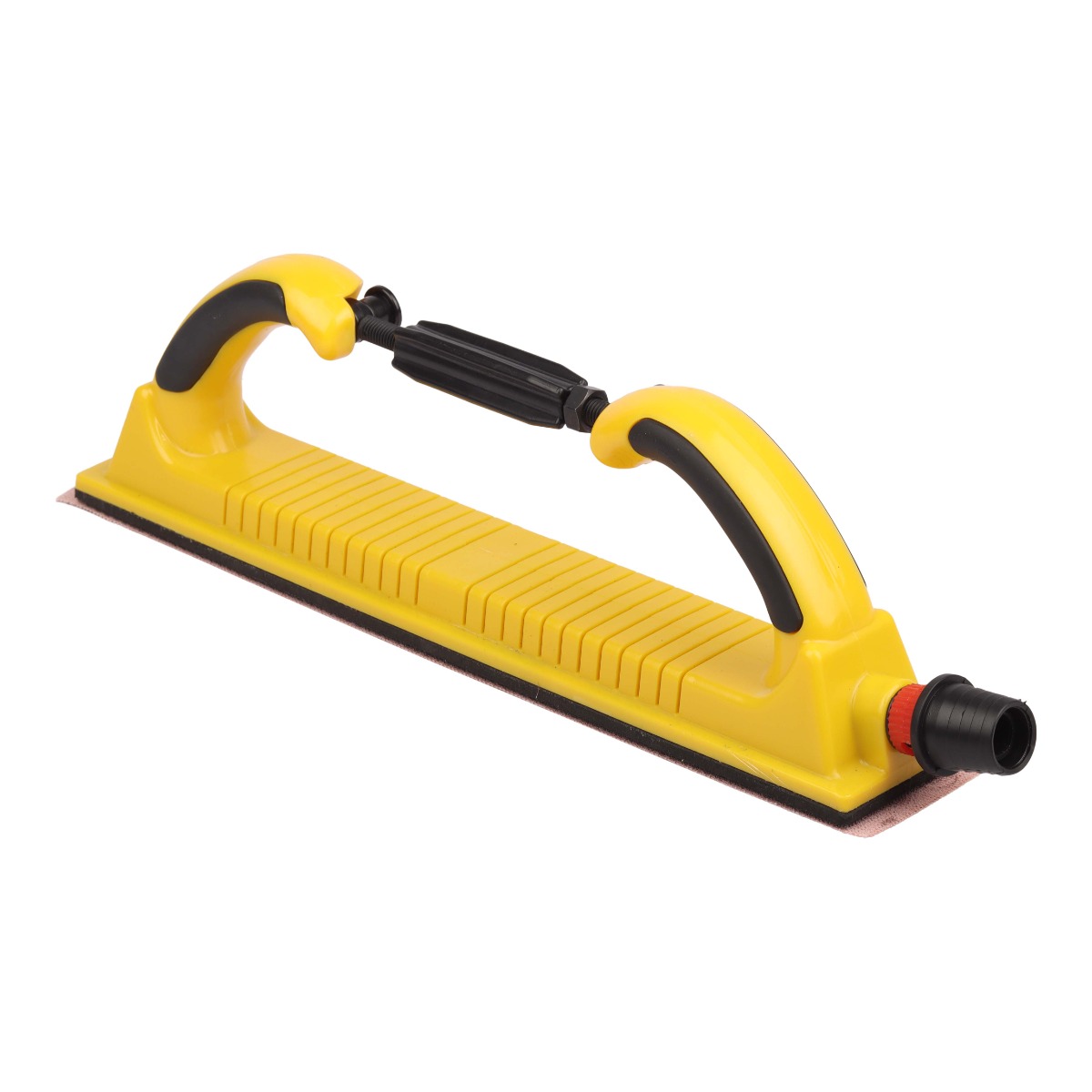 MAC AFRIC Adjusting Dust-Free Hand Sanding Block 70x400mm - Image 3