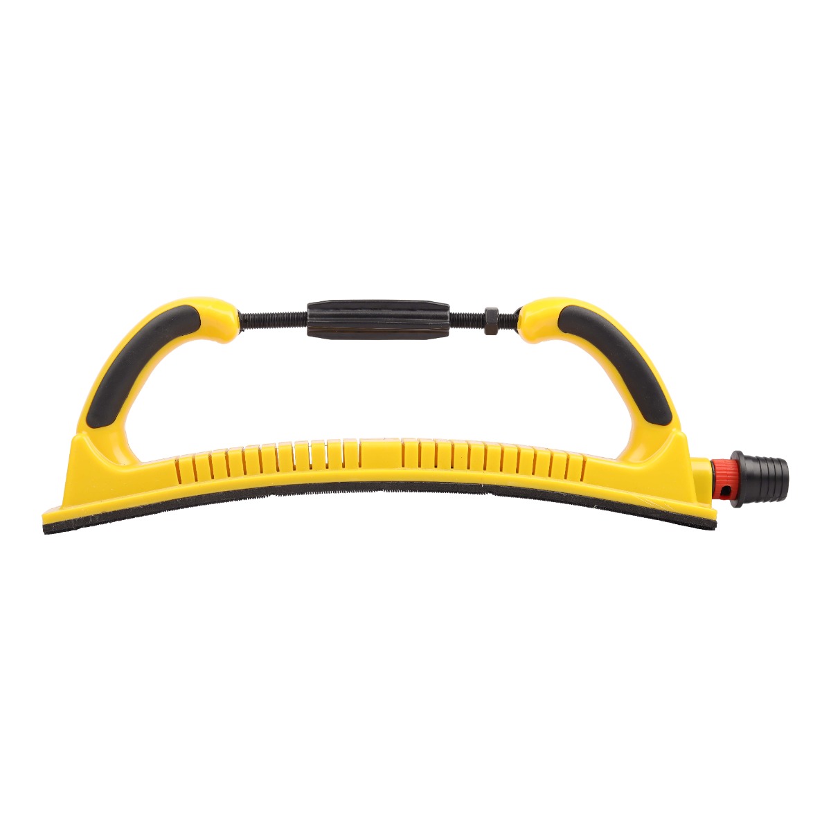 MAC AFRIC Adjusting Dust-Free Hand Sanding Block 70x400mm - Image 4