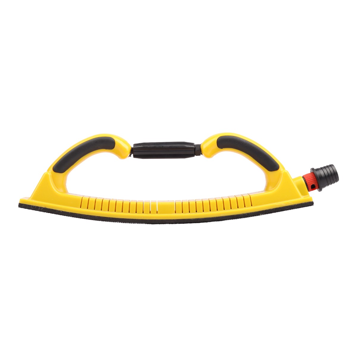 MAC AFRIC Adjusting Dust-Free Hand Sanding Block 70x400mm - Image 5