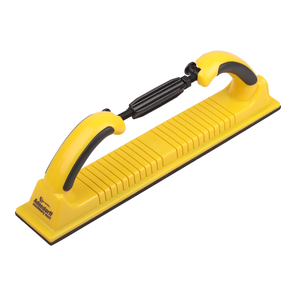MAC AFRIC Adjusting Hand Sanding Block 70x400mm - Image 2