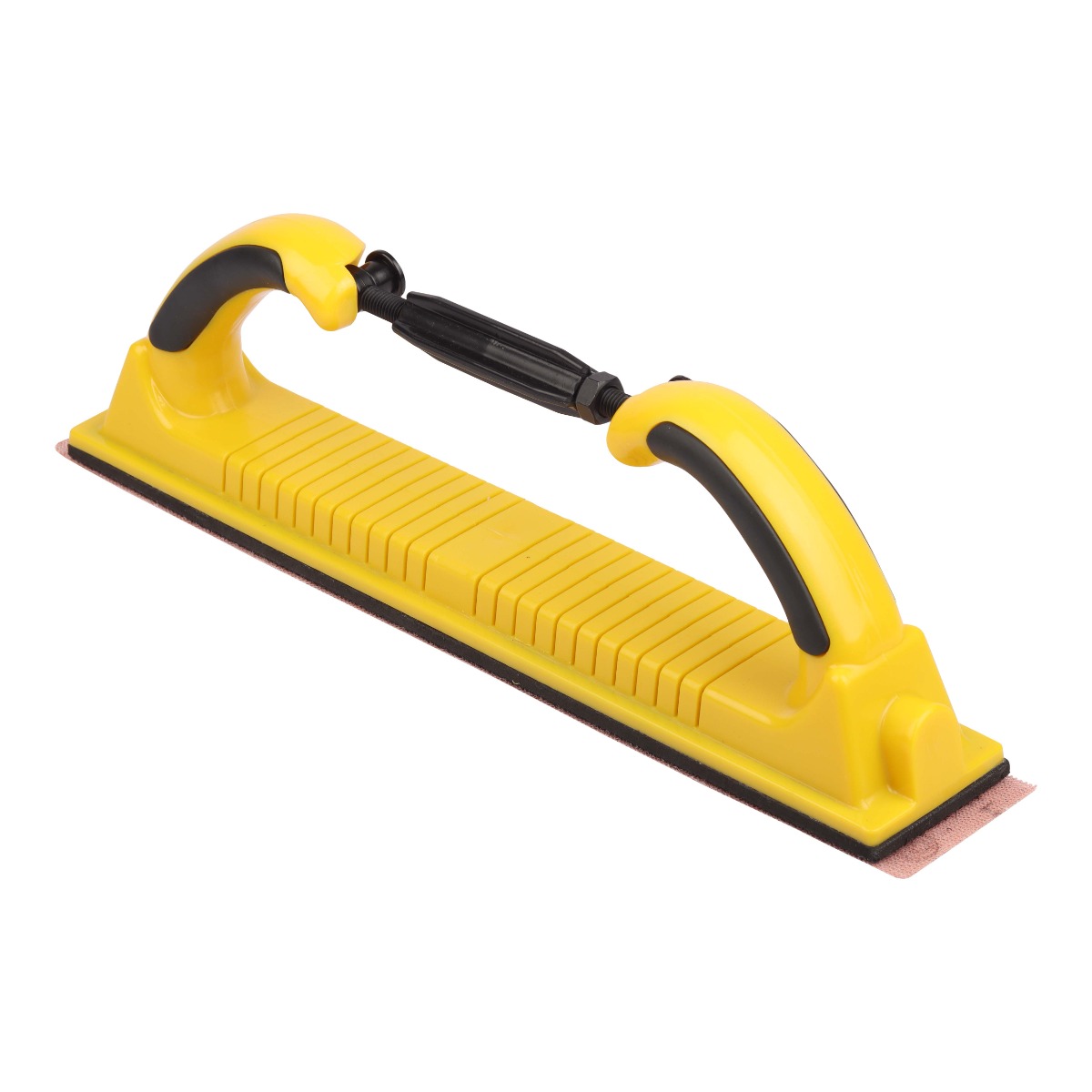 MAC AFRIC Adjusting Hand Sanding Block 70x400mm - Image 3